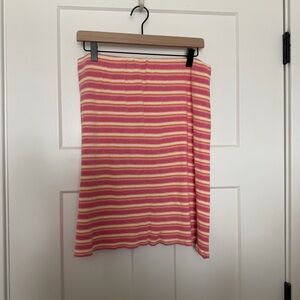 Djerf Avenue tube skirt